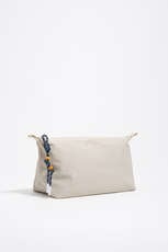 VANITY POUCHES