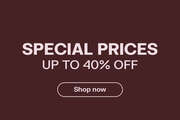 SPECIAL PRICES