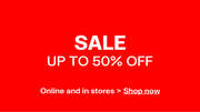 SALE