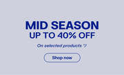 MID SEASON