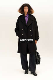 ABRIGOS