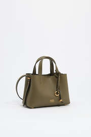 LEATHER BAGS