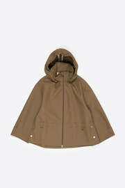 TRENCH COATS