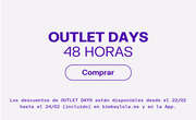OUTLET DAYS