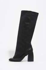 Convertible shoe-to-boot with gaiter