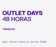 OUTLET DAYS