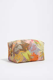 VANITY POUCHES