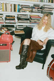 CHRISTINA - ROMEO BAG
