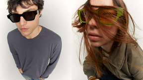 LENTES DE SOL