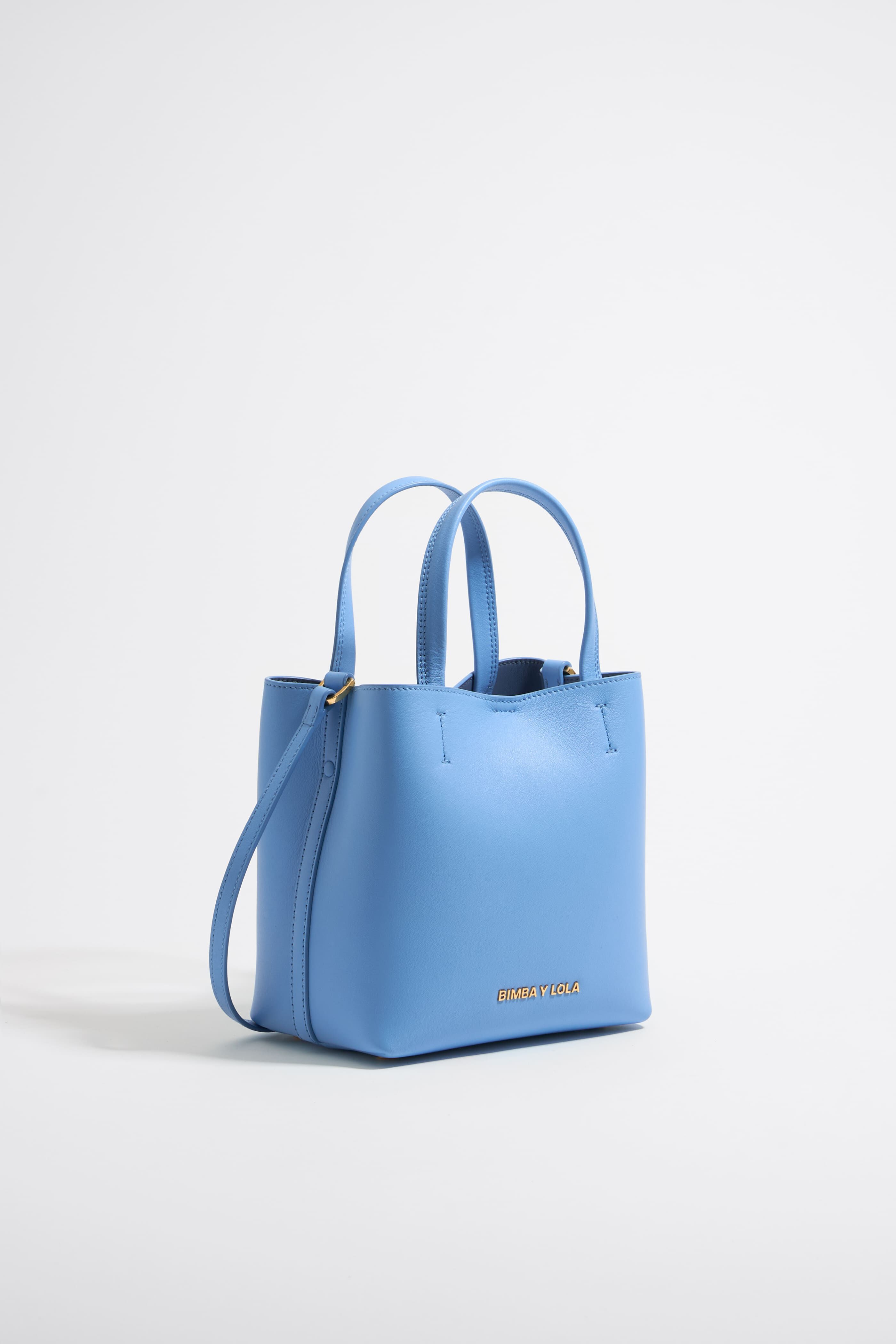 Bolsas bimba y hotsell lola palacio de hierro
