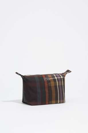 VANITY POUCHES