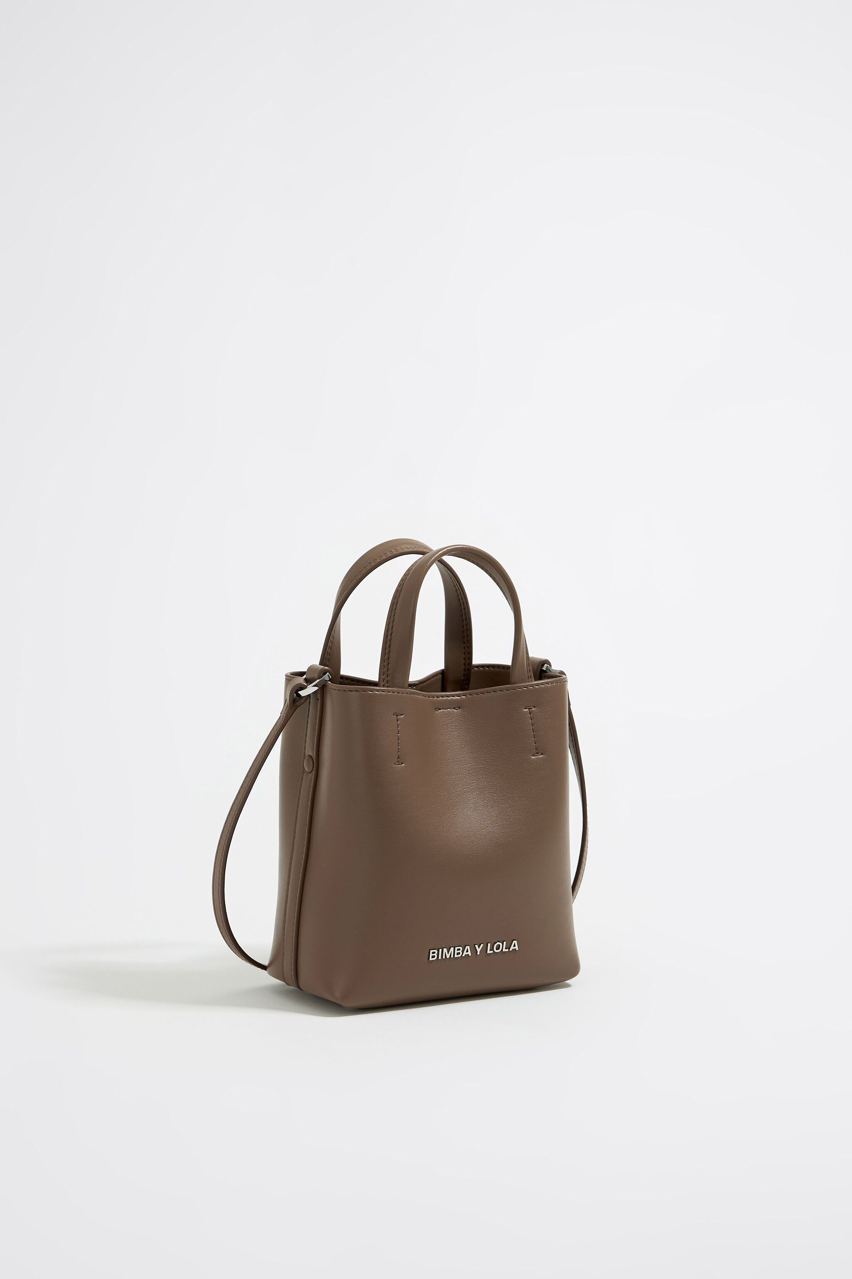 BIMBA Y LOLA M xico Official Online Shop