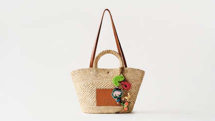 BOLSAS Y CHARMS