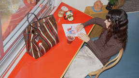 MAR&Iacute;A BOTTLE