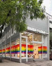 IS PRIDE