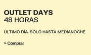 OUTLET DAYS 