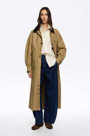 Trench Coats