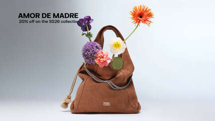 AMOR DE MADRE