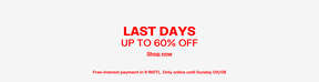 SALE