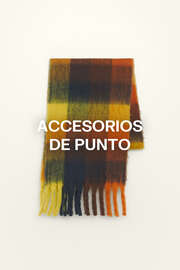 ACCESORIOS DE PUNTO