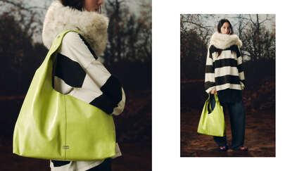BAGS