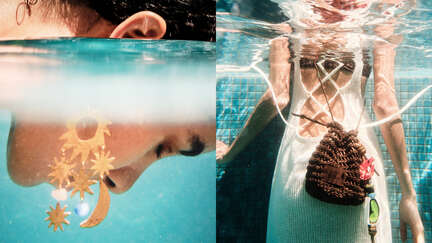 Beachwear