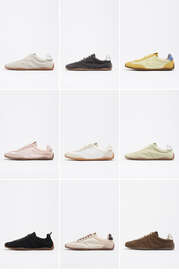 SHOES
