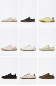 SHOES