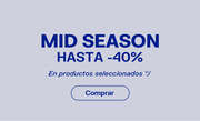 MID SEASON