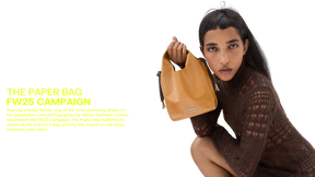 FW25 Campaign
