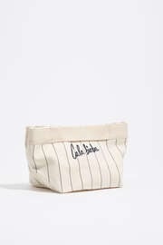 VANITY POUCHES