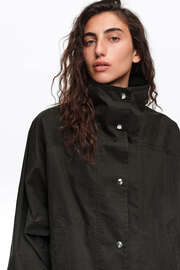 Coats MID SEASON