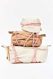 Vanity Pouches