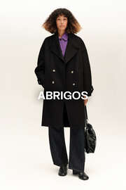 ABRIGOS