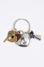 KEY RINGS