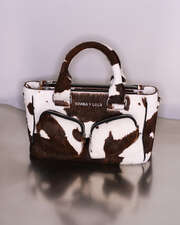 POCKET BAG