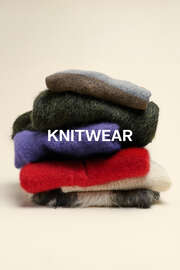KNITWEAR