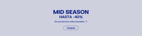 MID SEASON