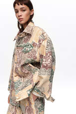 JACKETS