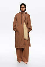 TRENCH COATS
