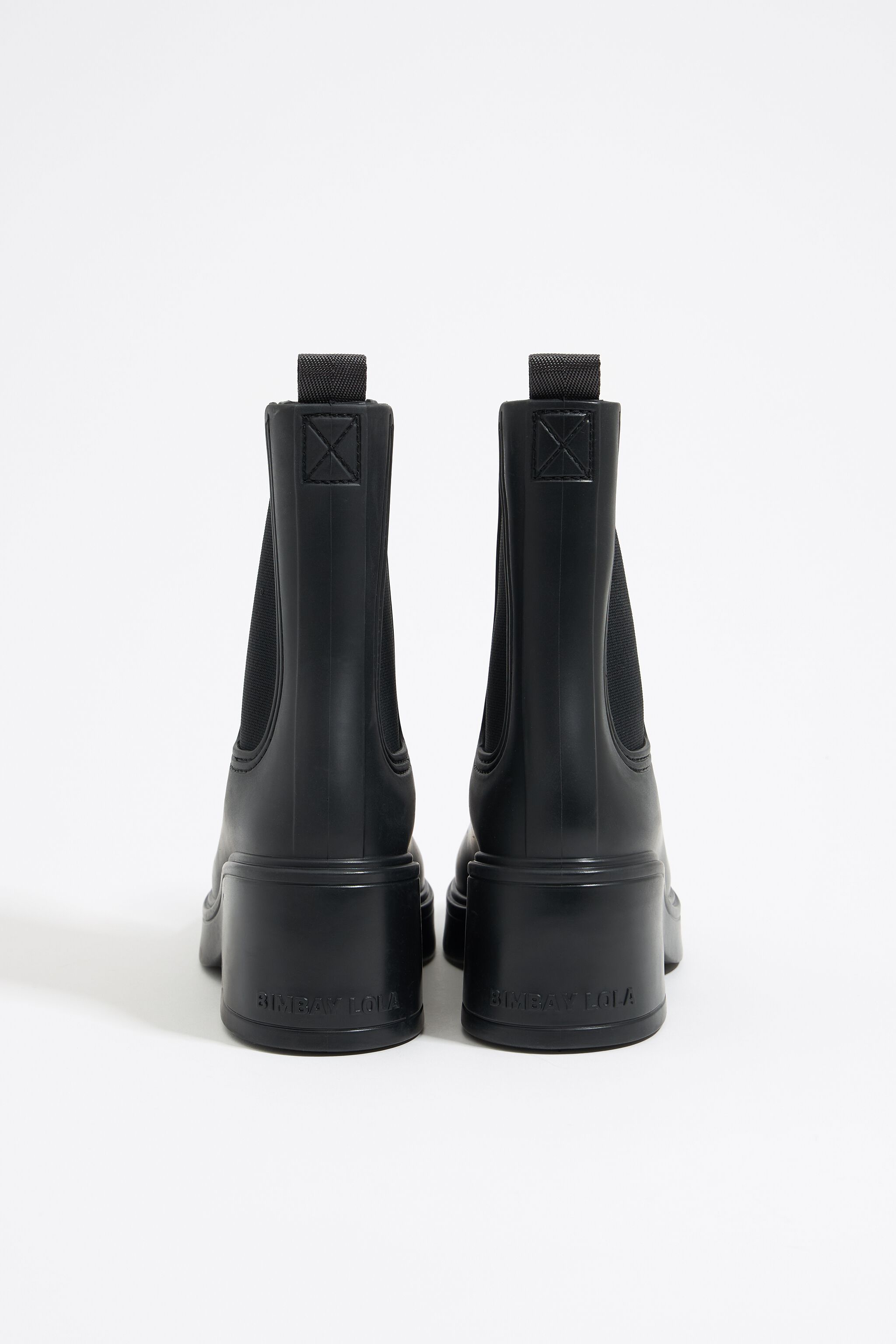 Botas bimba y lola store