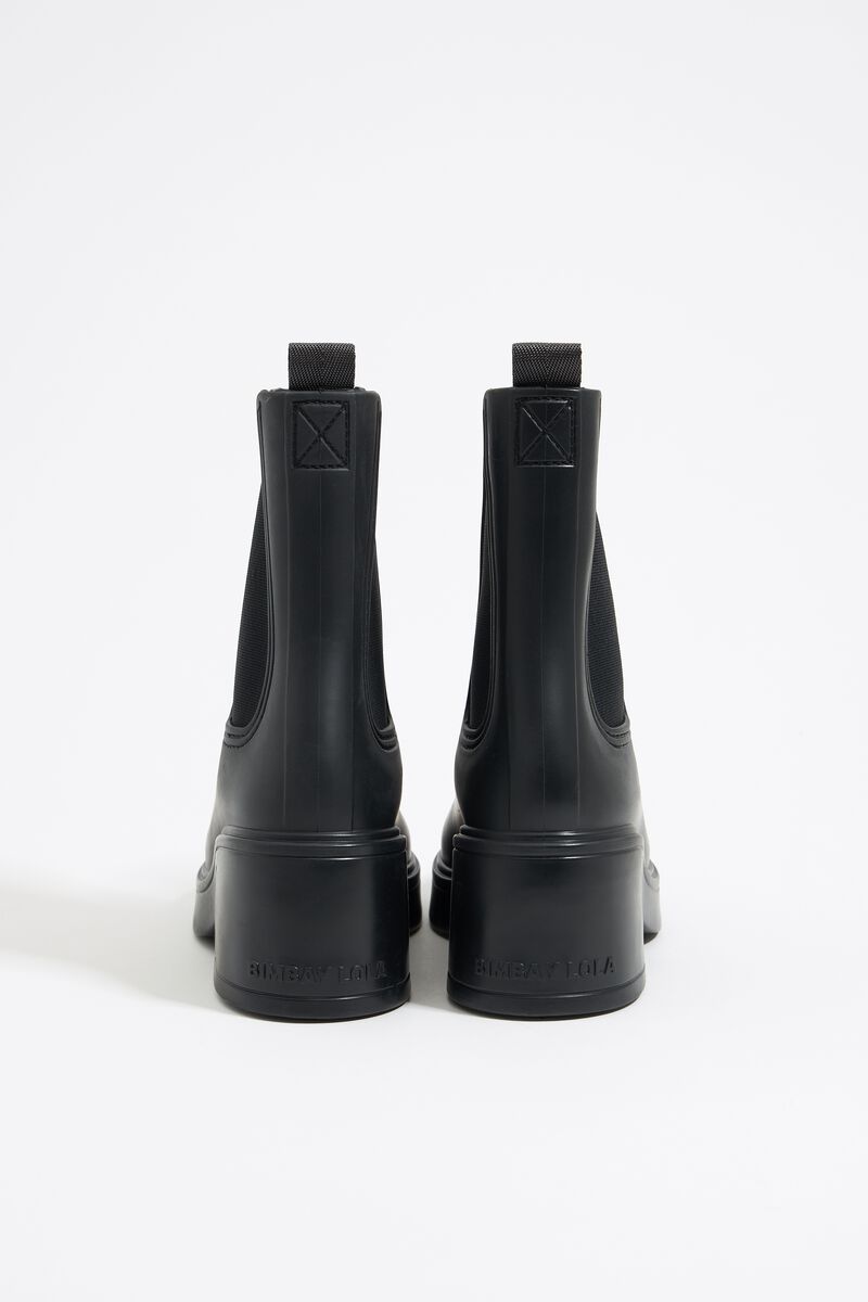 Botines Bimba Y Lola Women's Ankle Boots BIMBA Y LOLA FW25