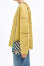 Minibolso trenzado marino Minibolso trenzado marino