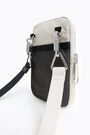 Minibolso nylon piedra Minibolso nylon piedra