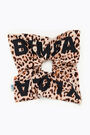 Coletero Animal print blanco Coletero Animal print blanco