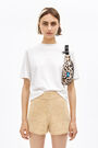 Nylon Animal print bumbag Nylon Animal print bumbag