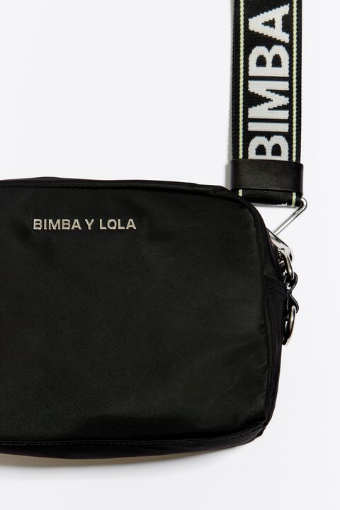 Nueva colección de bandoleras y riñoneras Bimba y Lola