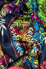 Navy magicians hands scarf Navy magicians hands scarf
