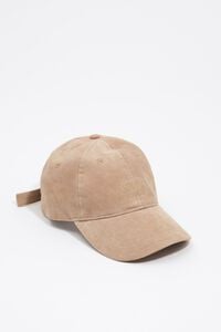 Gorra ante camel