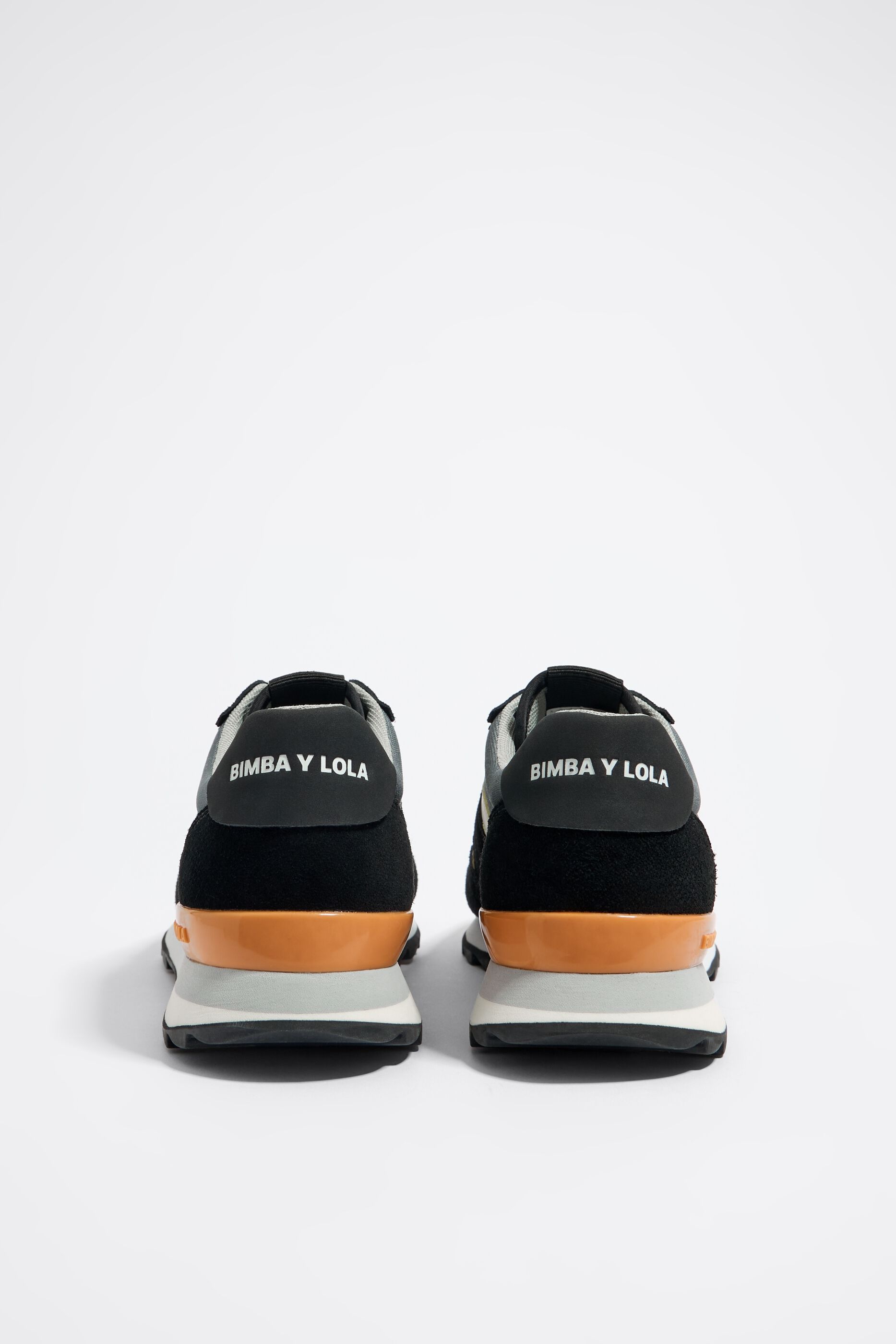 Bimba y on sale lola zapatos outlet